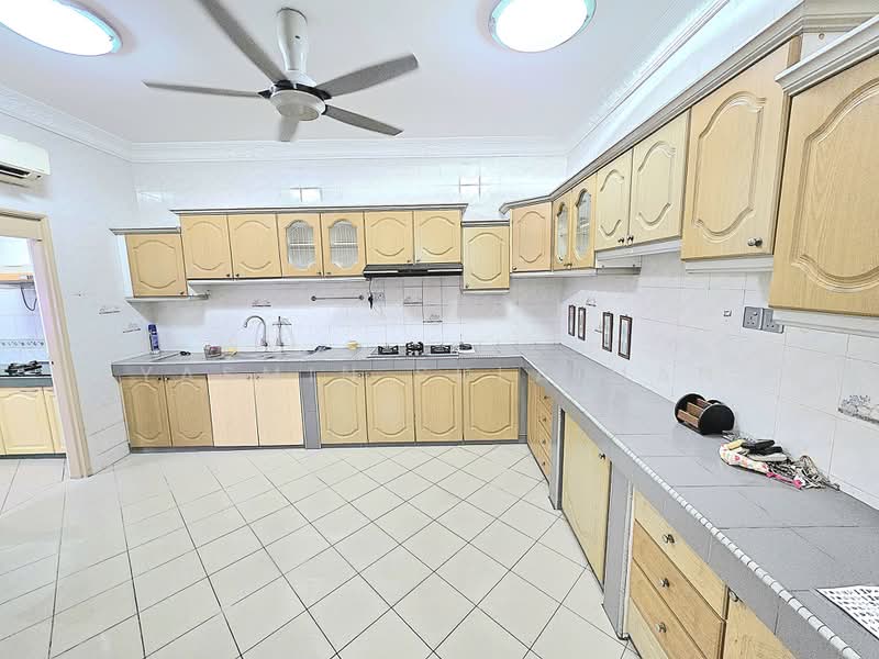 Rumah Berkembar untuk Dijual di Shah Alam (Selangor) - Yasmin Sulaiman - PropertyGuru.com.my