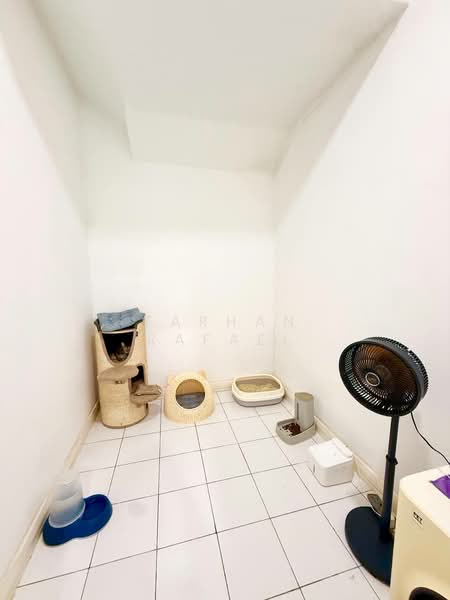 Rumah Teres 2 Tingkat untuk Dijual di Setia Eco Glades (Cyberjaya) - Farhan Rafael - Interior - PropertyGuru.com.my