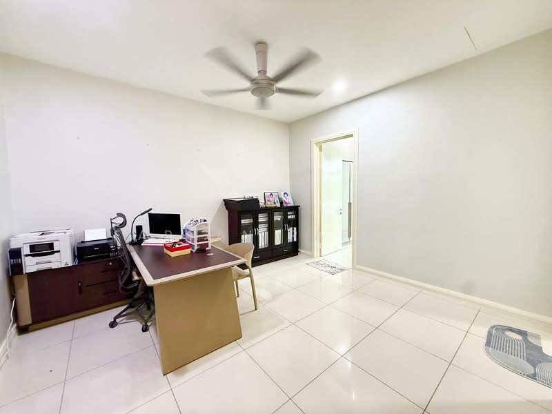 Rumah Teres 2 Tingkat untuk Dijual di Setia Eco Glades (Cyberjaya) - Farhan Rafael - Study - PropertyGuru.com.my