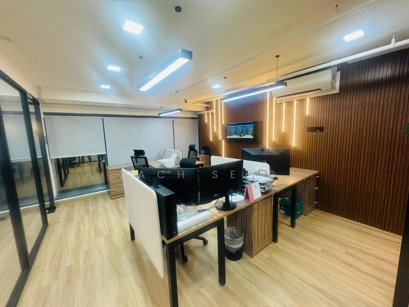 Office for Rent in Kampung Berembang (Ampang) - Zach Seng - Interior - PropertyGuru.com.my