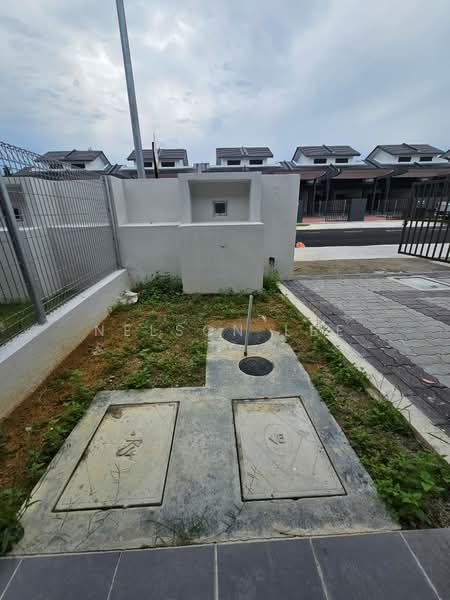 1-storey Terraced House for Sale in Klang (Selangor) - Nelson Lee - Exterior - PropertyGuru.com.my