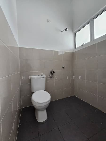 1-storey Terraced House for Sale in Klang (Selangor) - Nelson Lee - Bathroom - PropertyGuru.com.my