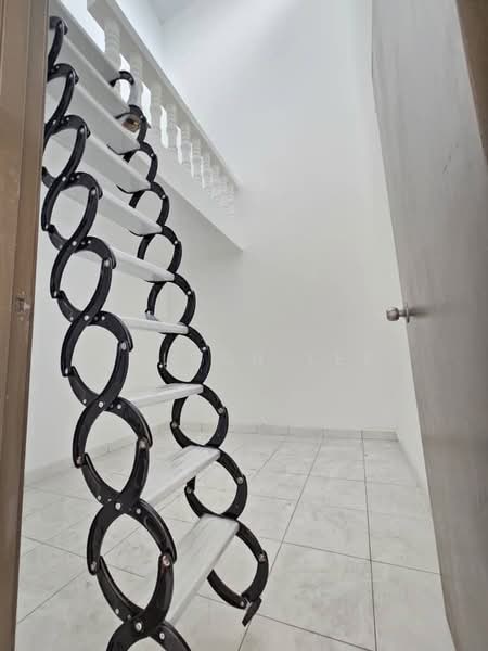 1-storey Terraced House for Sale in Klang (Selangor) - Nelson Lee - Interior - PropertyGuru.com.my