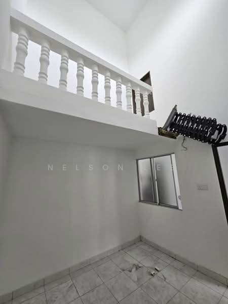 1-storey Terraced House for Sale in Klang (Selangor) - Nelson Lee - Interior - PropertyGuru.com.my