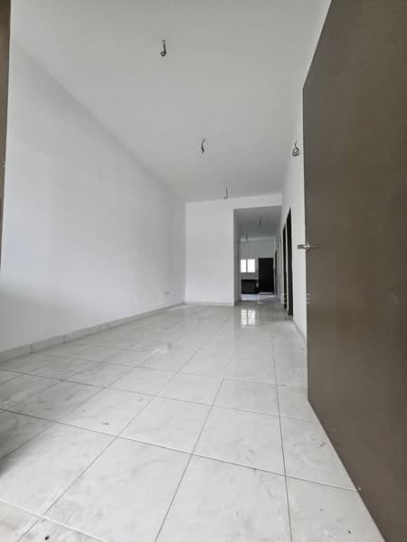 1-storey Terraced House for Sale in Klang (Selangor) - Nelson Lee - Interior - PropertyGuru.com.my