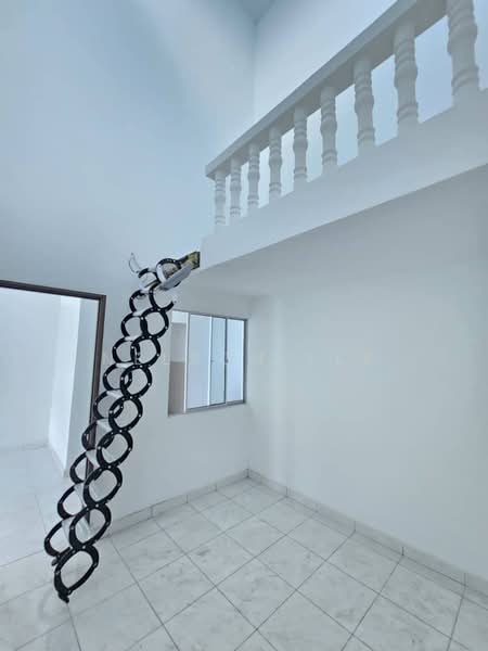 1-storey Terraced House for Sale in Klang (Selangor) - Nelson Lee - Interior - PropertyGuru.com.my