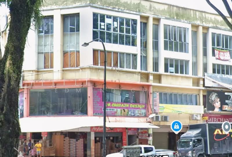 Shop for Rent in Taman Sri Muda (Shah Alam) - Edmond Choo - PropertyGuru.com.my
