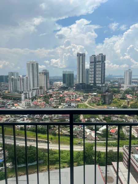 Service Residence for Rent at TRELLIS RESIDENCES - Amanda Voon - View - PropertyGuru.com.my