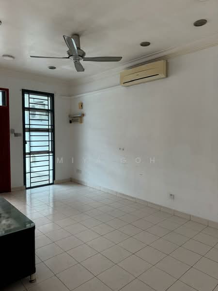 1-storey Terraced House for Sale in Bukit Indah (Iskandar Puteri (Nusajaya)) - Miya Goh - PropertyGuru.com.my