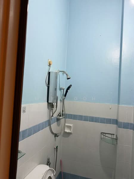 1-storey Terraced House for Sale in Bukit Indah (Iskandar Puteri (Nusajaya)) - Miya Goh - PropertyGuru.com.my