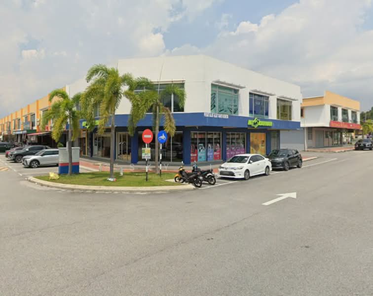 Shop for Sale in Puncak Alam (Selangor) - Sky Lim - Exterior - PropertyGuru.com.my