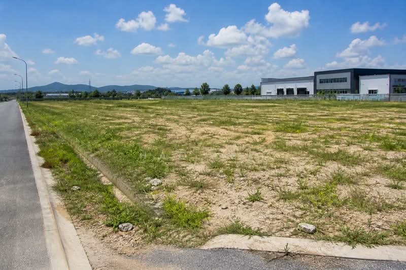 Tanah Perindustrian untuk Dijual di Kuala Selangor (Selangor) - Hao Lee - PropertyGuru.com.my