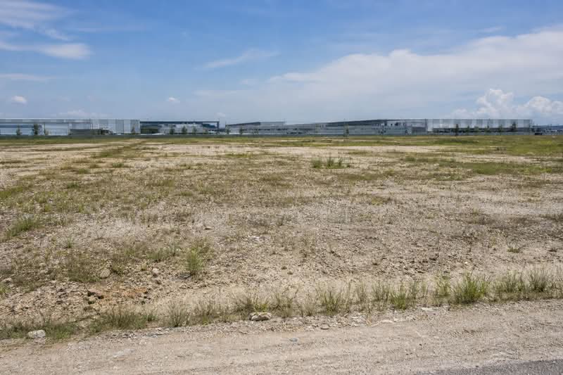 Tanah Perindustrian untuk Dijual di Kuala Selangor (Selangor) - Hao Lee - Exterior - PropertyGuru.com.my