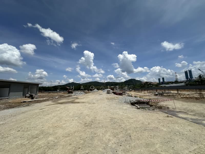 Tanah Perindustrian untuk Dijual di Kuala Selangor (Selangor) - Hao Lee - Exterior - PropertyGuru.com.my