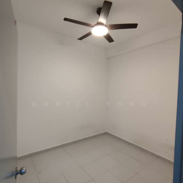 2.5-storey Terraced House for Sale in Taman Scientex Utama (Senai) - Daniel Yong - Interior - PropertyGuru.com.my