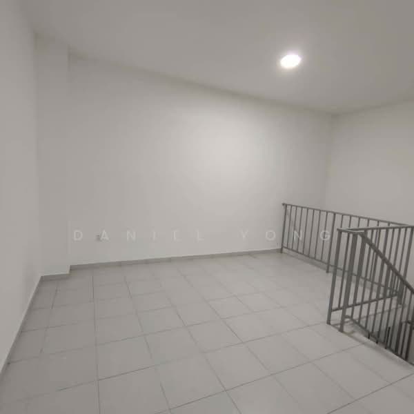 2.5-storey Terraced House for Sale in Taman Scientex Utama (Senai) - Daniel Yong - Interior - PropertyGuru.com.my
