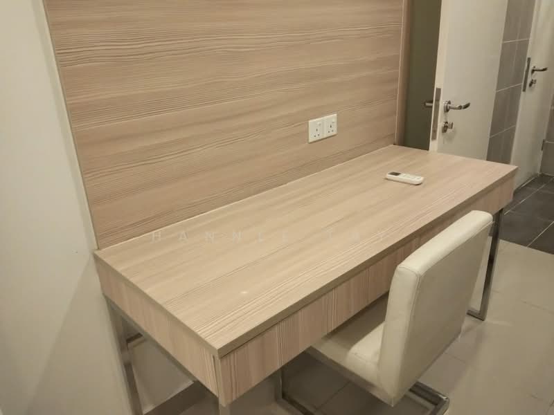 Service Residence for Sale at Grand Ion Delemen - Hannee Tay - Study - PropertyGuru.com.my