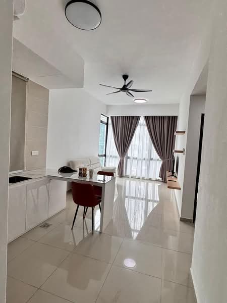 Servis Apartment untuk Disewa di Wave @ Marina Cove - Mr Lu - PropertyGuru.com.my