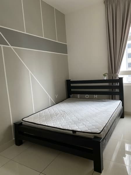 Servis Apartment untuk Disewa di TR Residence - Mary Yeoh - Bedroom - PropertyGuru.com.my