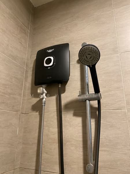 Servis Apartment untuk Disewa di TR Residence - Mary Yeoh - Bathroom - PropertyGuru.com.my
