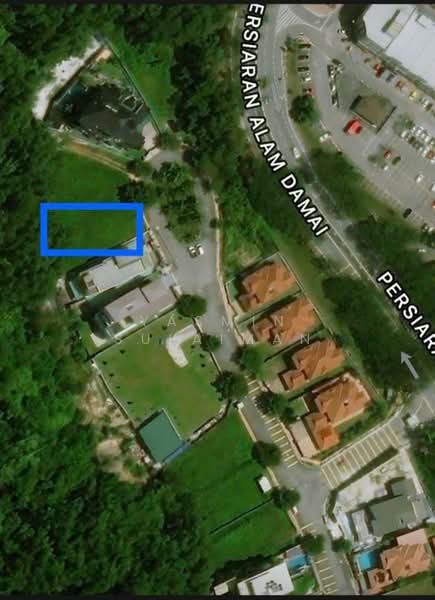 Tanah Kediaman untuk Dijual di Alam Damai (Cheras) - Yasmin Sulaiman - PropertyGuru.com.my