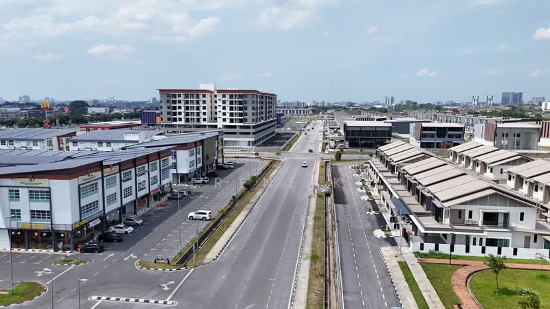 Kedai untuk Dijual di Pine Square (Kuching) - Sherene Kok - Exterior - PropertyGuru.com.my