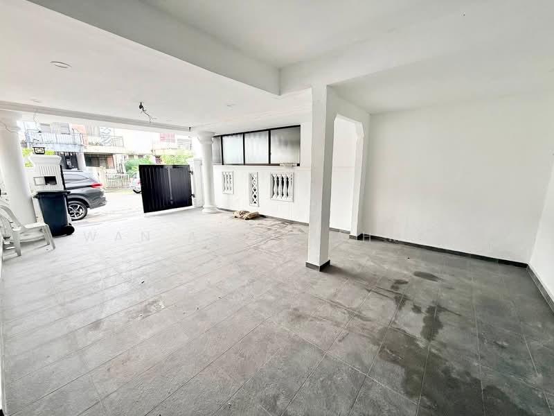 Rumah Teres 2 Tingkat untuk Dijual di Taman Tuanku Ampuan Najihah (Sungai Gadut) - Wan Azlan Ahmad - PropertyGuru.com.my