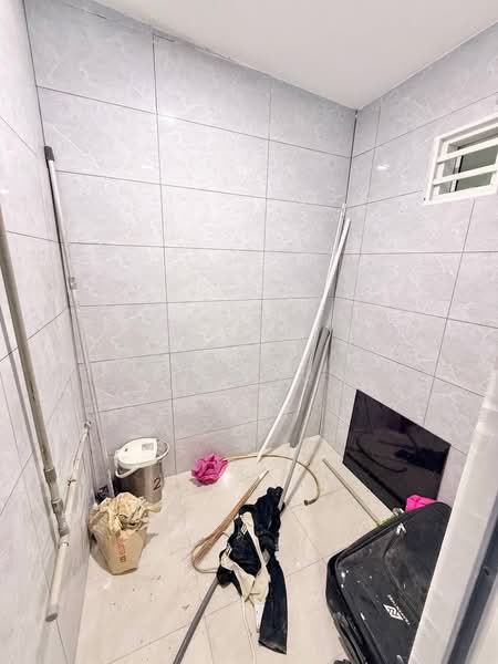 Rumah Teres 2 Tingkat untuk Dijual di Taman Tuanku Ampuan Najihah (Sungai Gadut) - Wan Azlan Ahmad - PropertyGuru.com.my