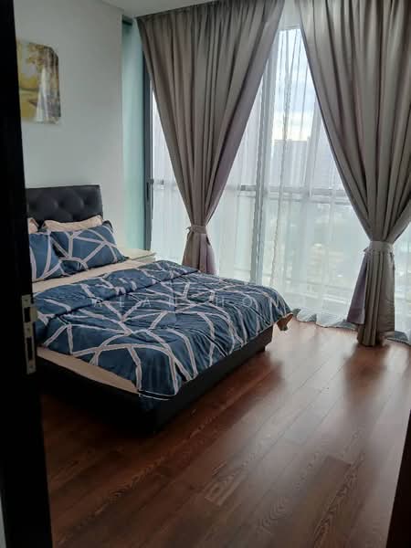 Condominium for Rent at The Fennel - Alan Hong - Bedroom - PropertyGuru.com.my