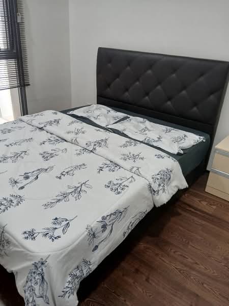 Condominium for Rent at The Fennel - Alan Hong - Bedroom - PropertyGuru.com.my
