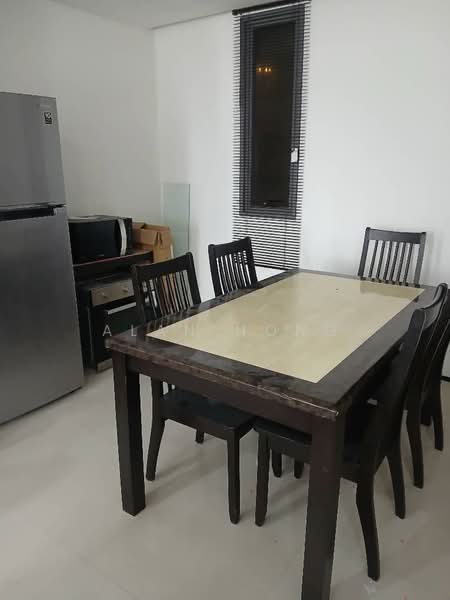 Condominium for Rent at The Fennel - Alan Hong - Dining Room - PropertyGuru.com.my