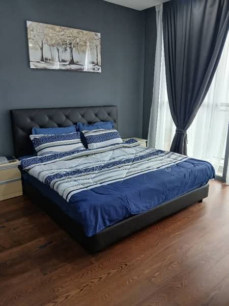 Condominium for Rent at The Fennel - Alan Hong - Bedroom - PropertyGuru.com.my