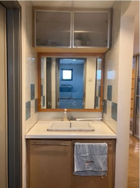 Pejabat untuk Dijual di Mutiara Damansara (Petaling Jaya) - Frank Chong - Bathroom - PropertyGuru.com.my