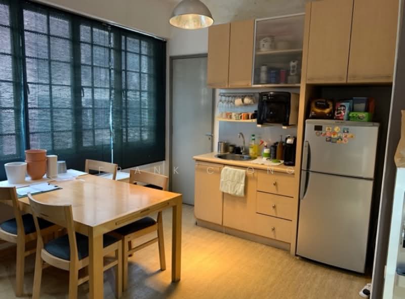 Pejabat untuk Dijual di Mutiara Damansara (Petaling Jaya) - Frank Chong - Kitchen - PropertyGuru.com.my