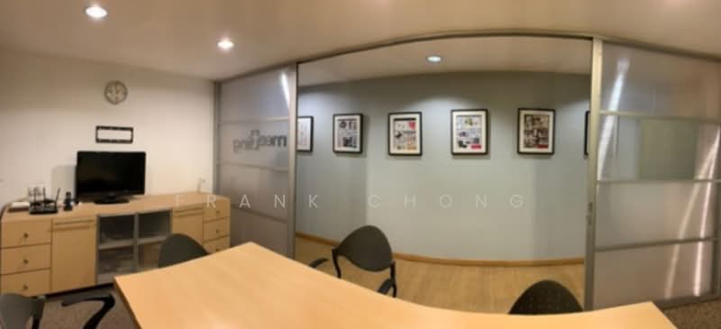 Pejabat untuk Dijual di Mutiara Damansara (Petaling Jaya) - Frank Chong - Interior - PropertyGuru.com.my