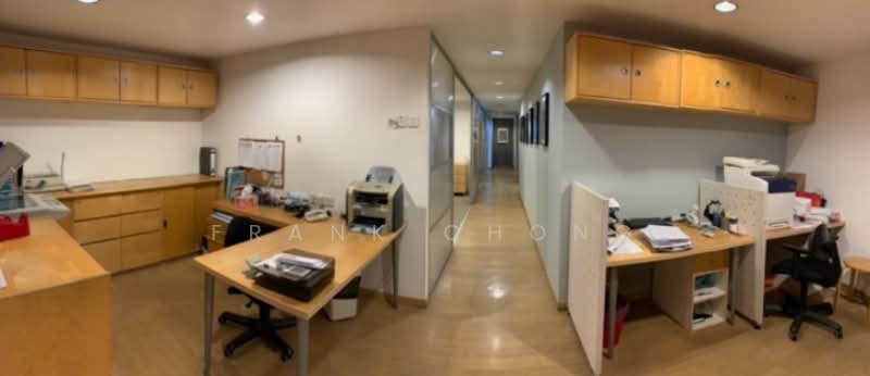 Pejabat untuk Dijual di Mutiara Damansara (Petaling Jaya) - Frank Chong - Interior - PropertyGuru.com.my
