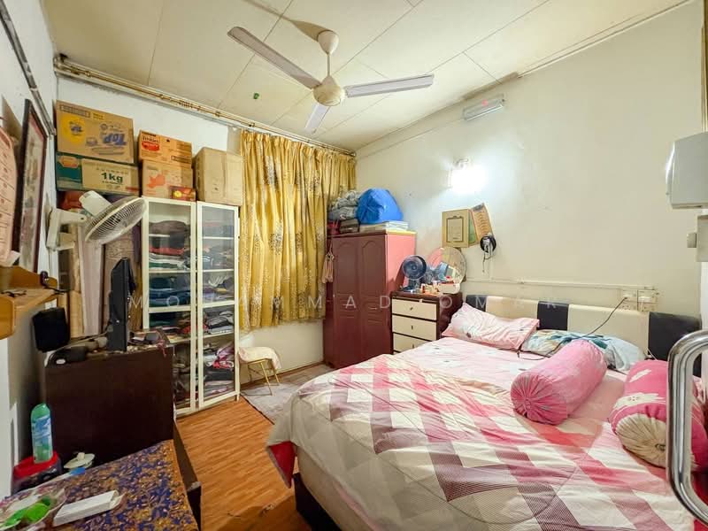 Rumah Teres 1 Tingkat untuk Dijual di Au 3 (Ulu Kelang) - Mohammad Omar - PropertyGuru.com.my