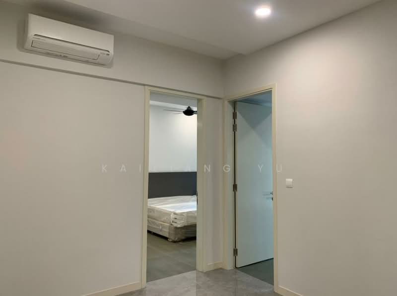 Servis Apartment untuk Dijual di Ooak Serviced Apartments @ Kiara 163 - Kailiang Yu - Bedroom - PropertyGuru.com.my