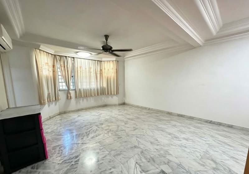 Rumah Teres 2 Tingkat untuk Dijual di Pandan Perdana (Cheras) - Jun Ming - Living Room - PropertyGuru.com.my