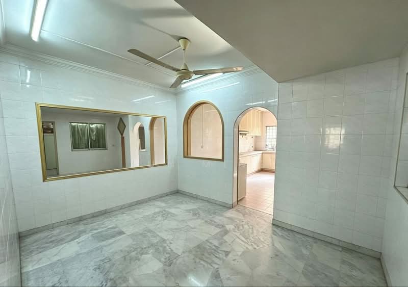 Rumah Teres 2 Tingkat untuk Dijual di Pandan Perdana (Cheras) - Jun Ming - Kitchen - PropertyGuru.com.my