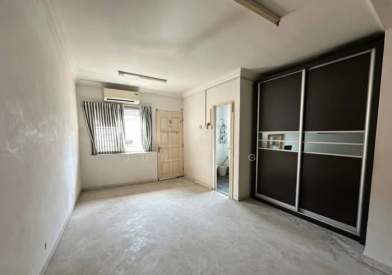 Rumah Teres 2 Tingkat untuk Dijual di Pandan Perdana (Cheras) - Jun Ming - Interior - PropertyGuru.com.my