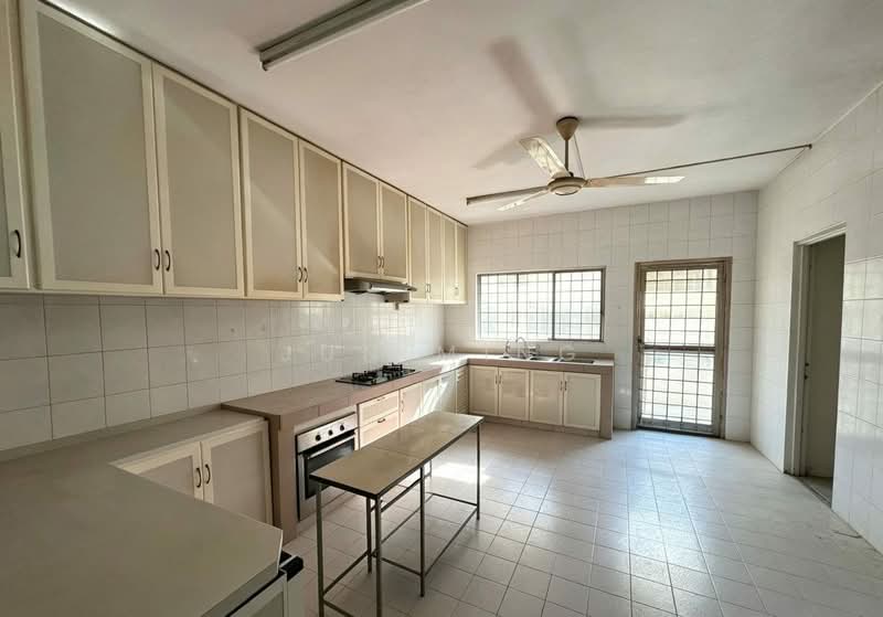 Rumah Teres 2 Tingkat untuk Dijual di Pandan Perdana (Cheras) - Jun Ming - Kitchen - PropertyGuru.com.my