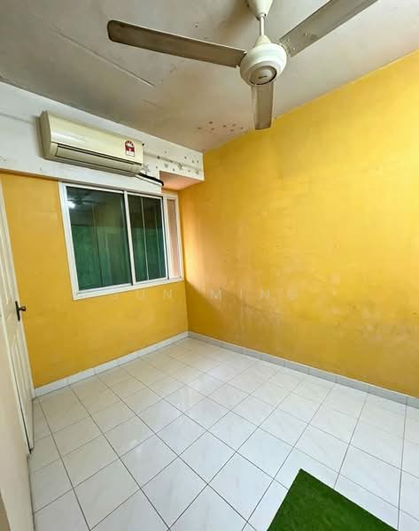 Rumah Teres 2 Tingkat untuk Dijual di Pandan Perdana (Cheras) - Jun Ming - Interior - PropertyGuru.com.my