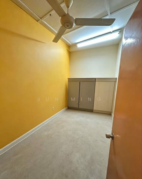 Rumah Teres 2 Tingkat untuk Dijual di Pandan Perdana (Cheras) - Jun Ming - Interior - PropertyGuru.com.my