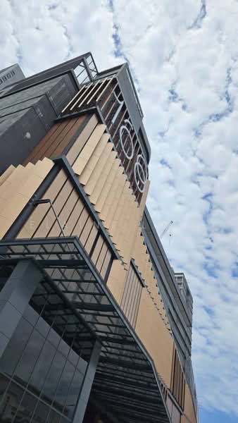 Servis Apartment untuk Disewa di 168 Park Residensi Selayang - Elaine Loke - Exterior - PropertyGuru.com.my