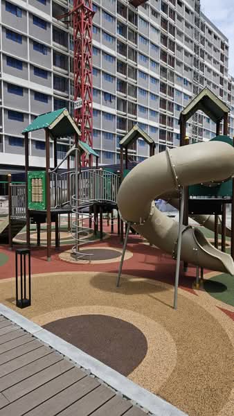 Servis Apartment untuk Disewa di 168 Park Residensi Selayang - Elaine Loke - Exterior - PropertyGuru.com.my