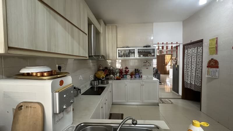 2-storey Terraced House for Sale in Bandar Botanic (Klang) - Jason Fan - PropertyGuru.com.my