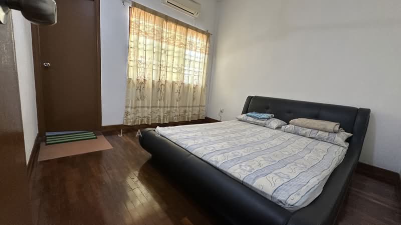 2-storey Terraced House for Sale in Bandar Botanic (Klang) - Jason Fan - PropertyGuru.com.my