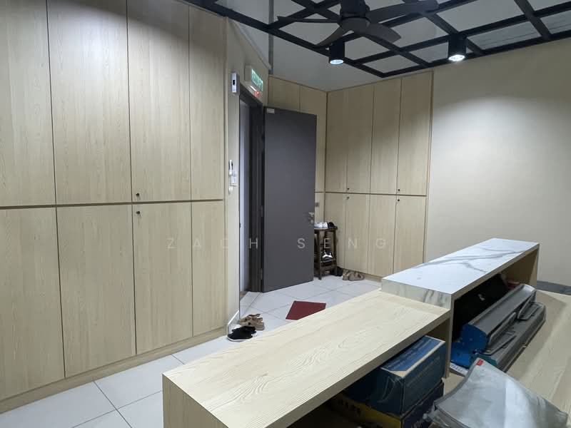 Office for Rent in Kampung Berembang (Ampang) - Zach Seng - Interior - PropertyGuru.com.my