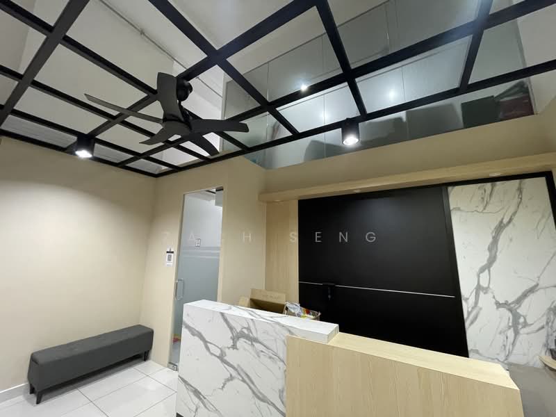 Office for Rent in Kampung Berembang (Ampang) - Zach Seng - Interior - PropertyGuru.com.my